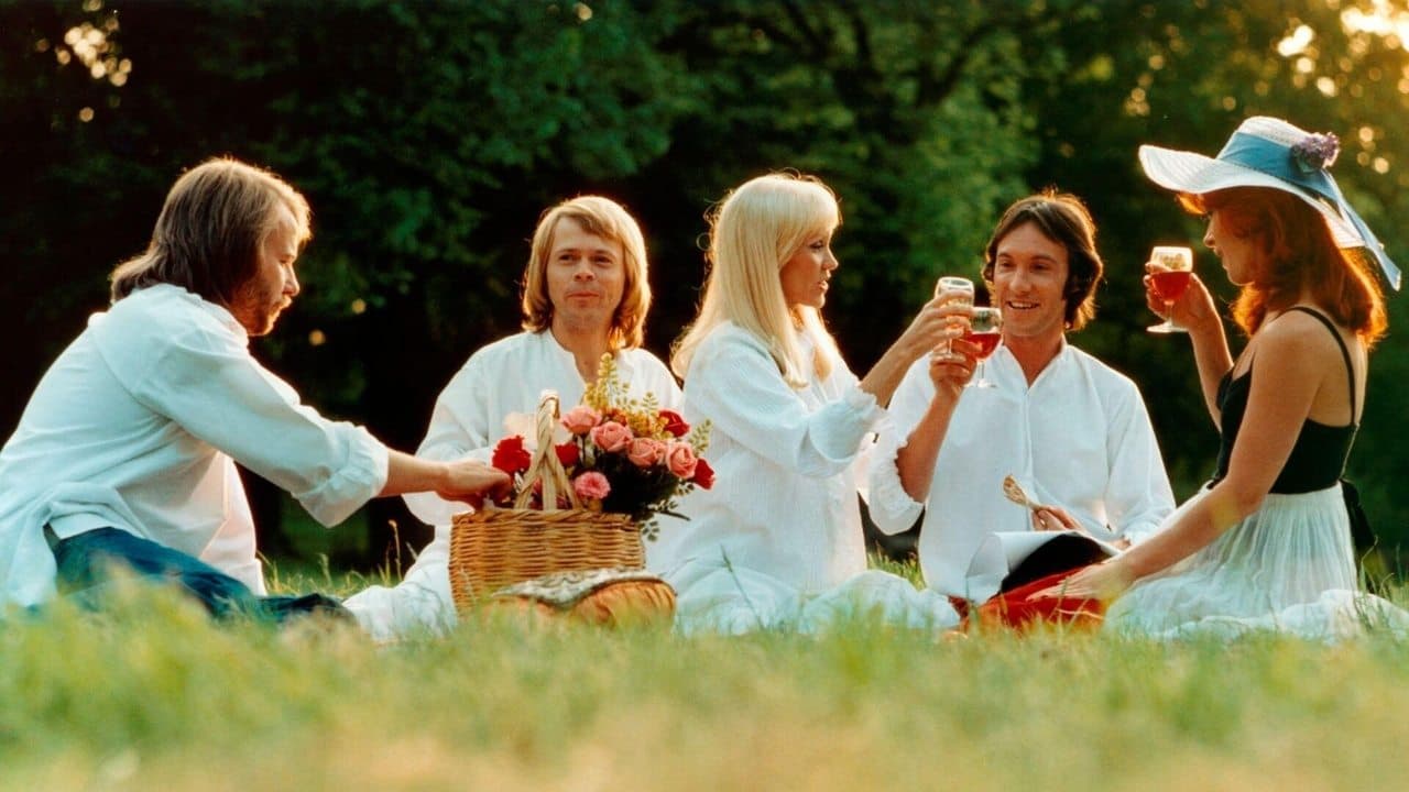 ABBA Film