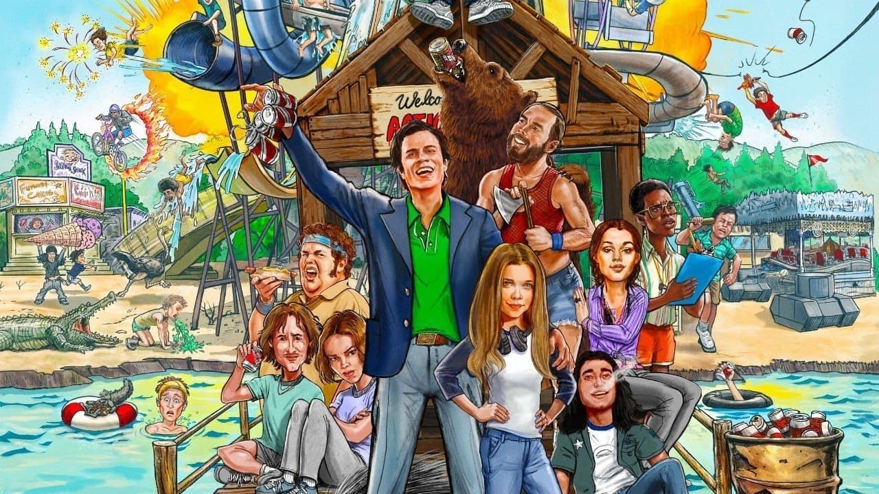 Action Point: Park rozrywki