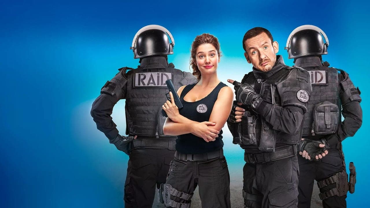 Agentka specjalnej troski
