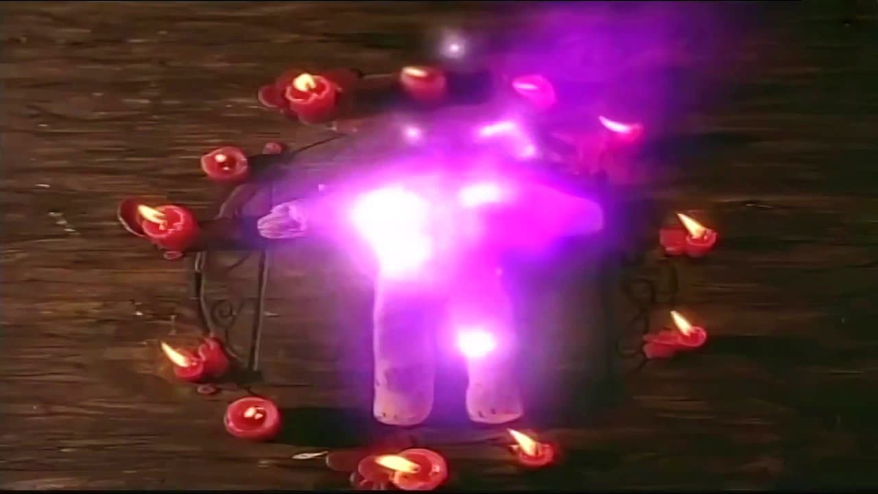 Akademia Voodoo