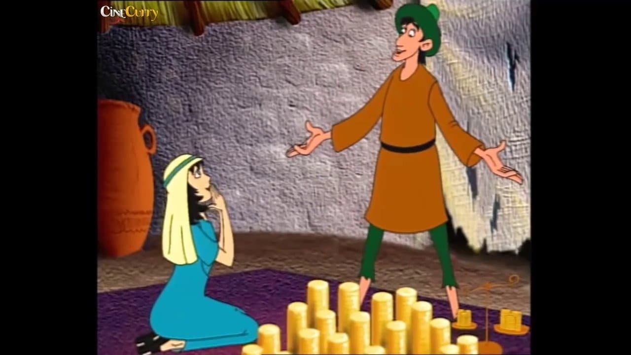 Ali Baba
