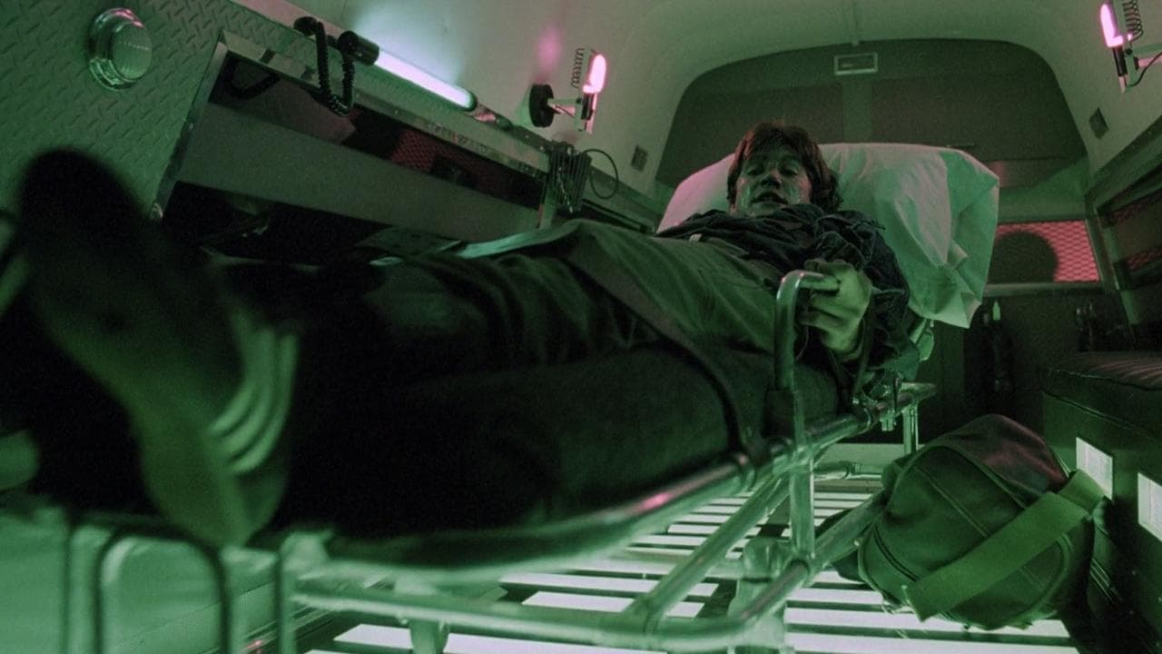 Ambulans