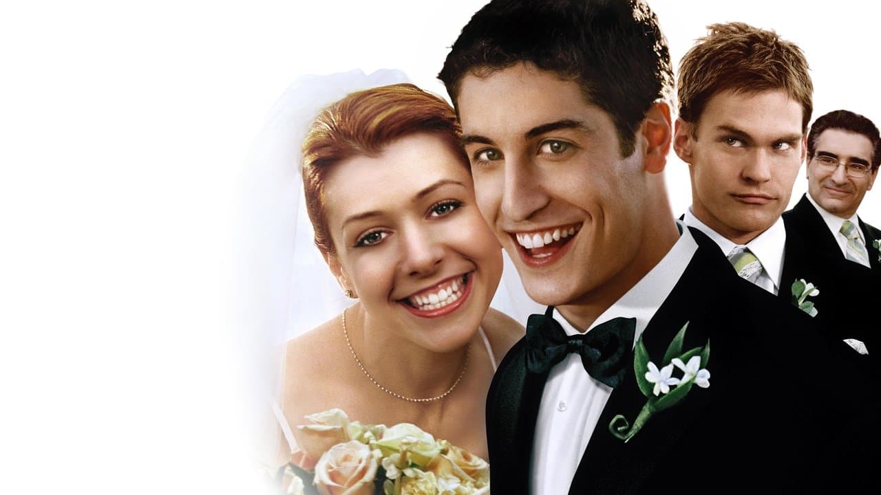 American Pie: Wesele