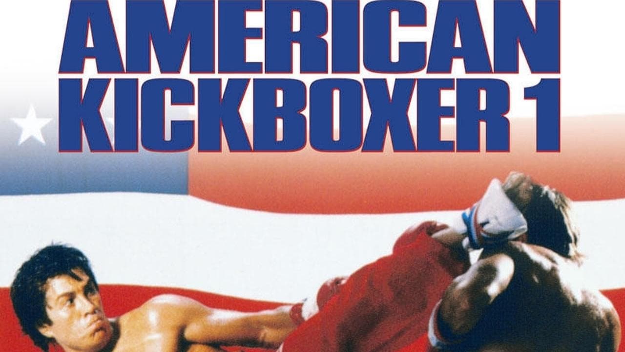 Amerykański Kickboxer