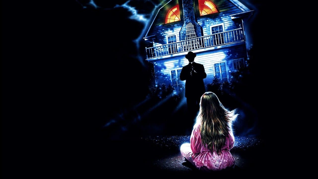 Amityville: Ucieczka diabła