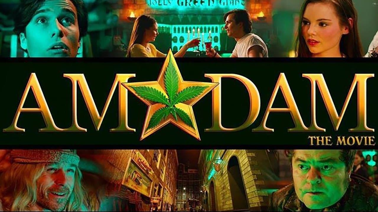 AmStarDam