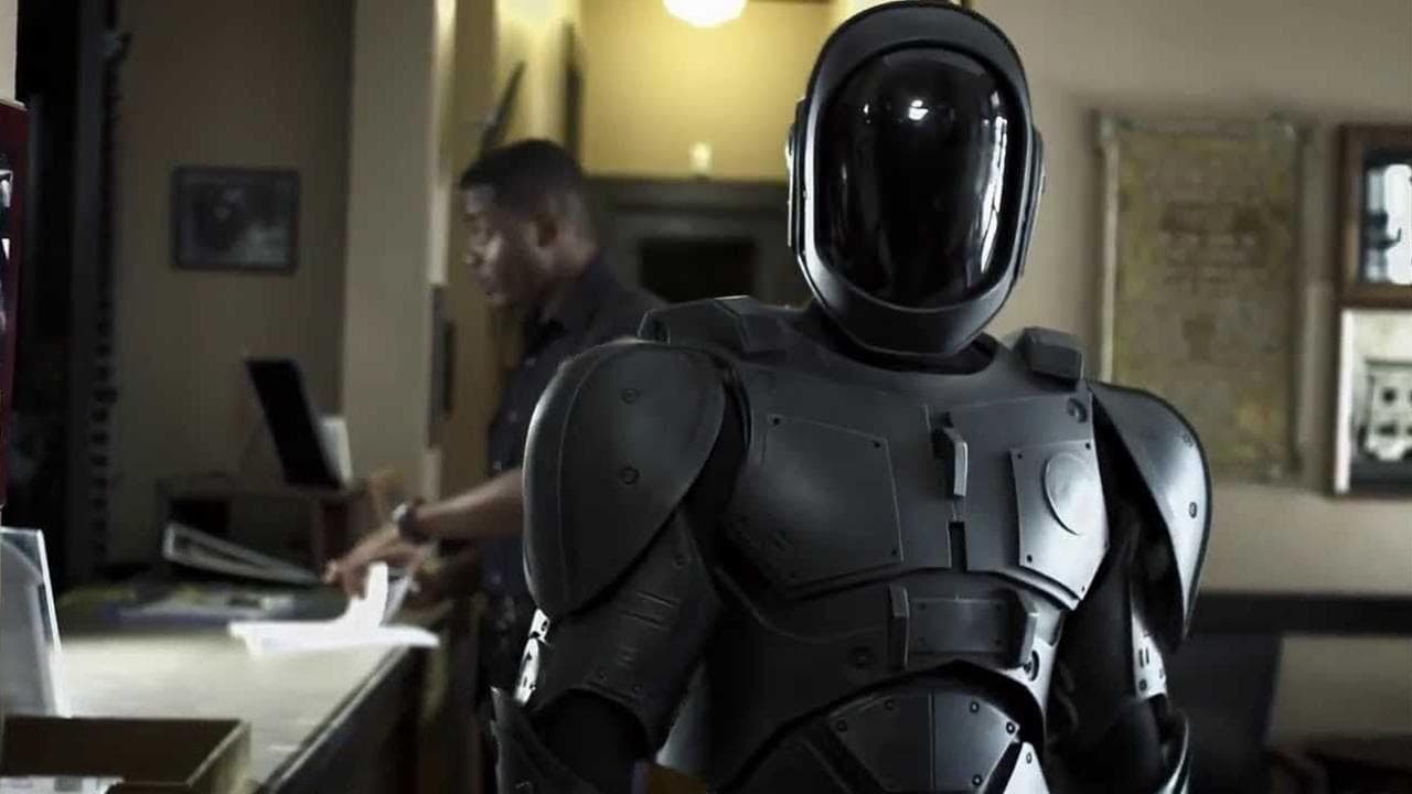 Androidcop
