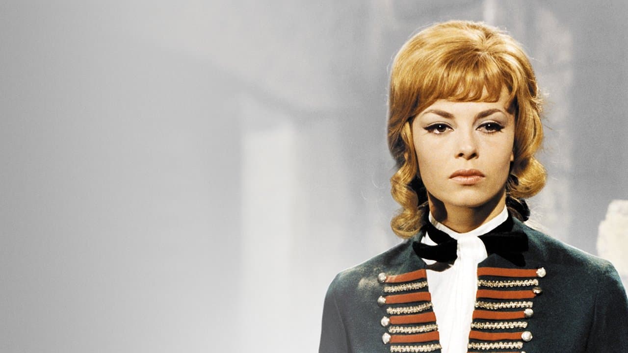 Angelika wśród piratów