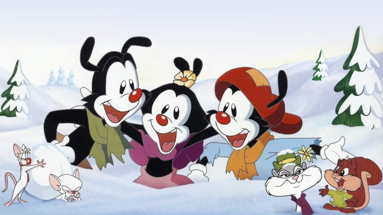 Animaniacy: Życzenie Wakko