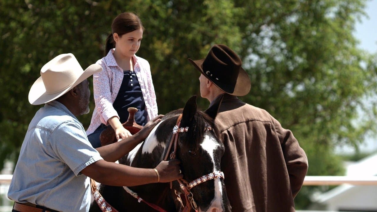 Anioły i kowbojki