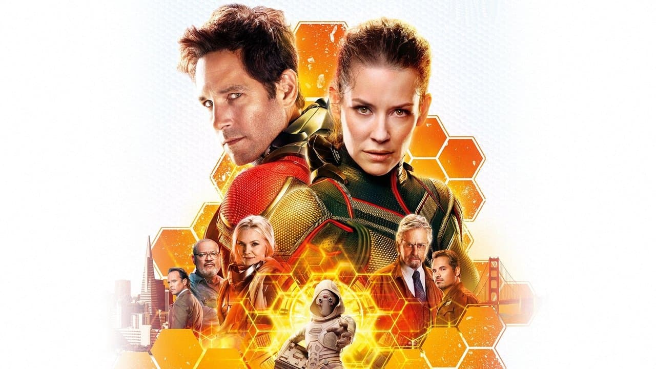Ant-Man i Osa