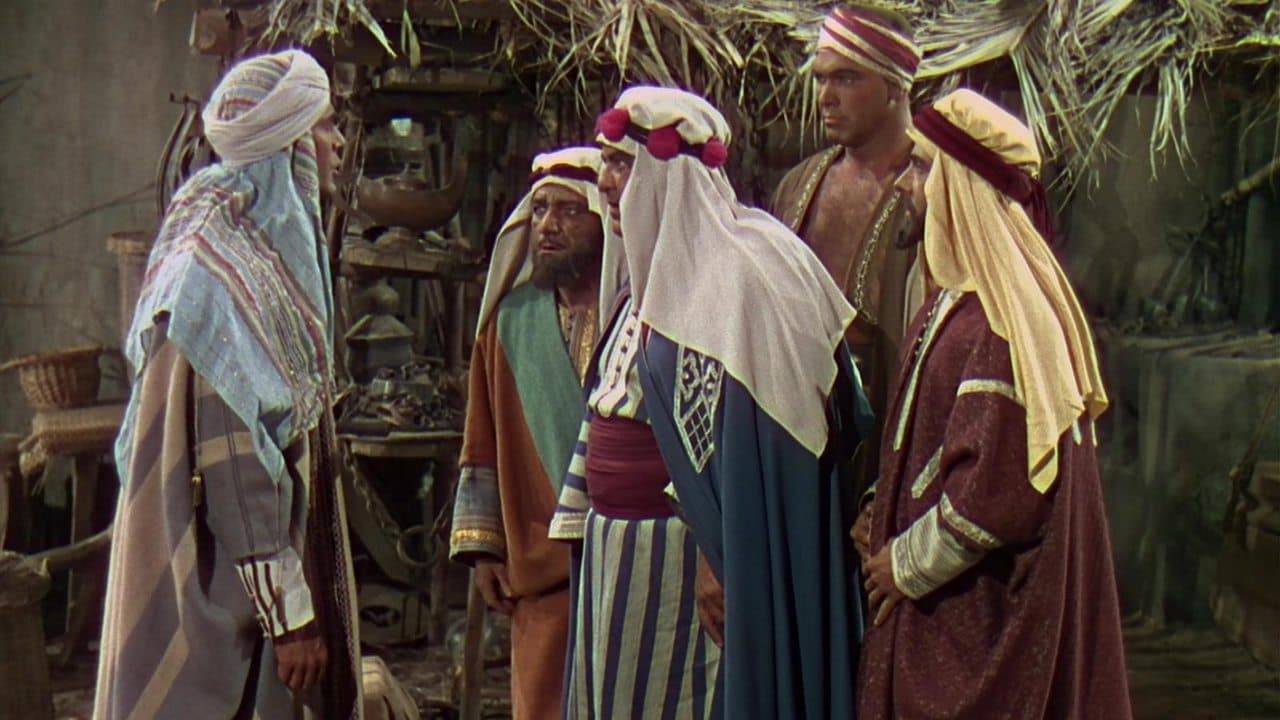 Arabskie noce