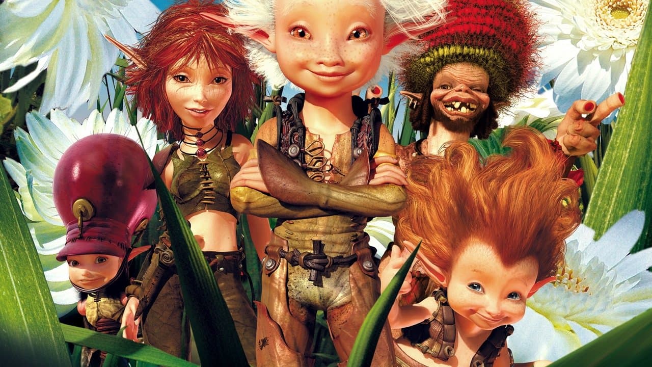 Artur i Minimki