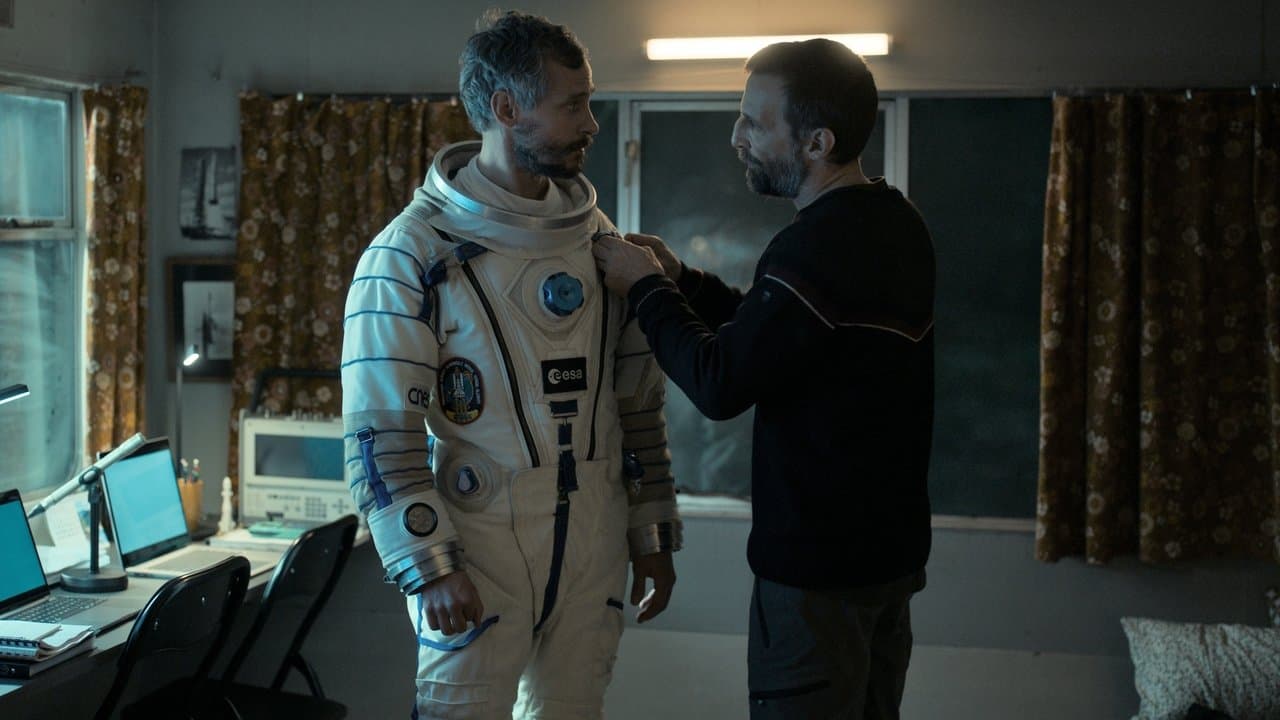 Astronauta
