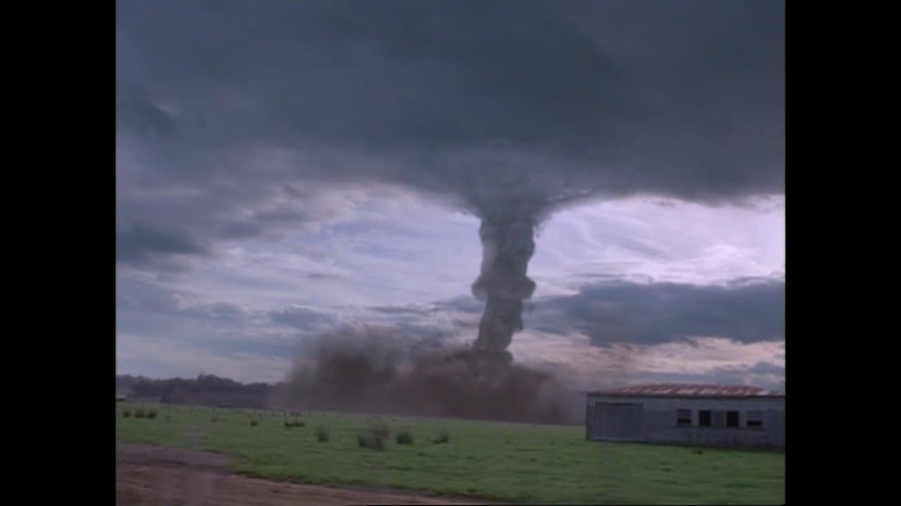 Atomowa burza