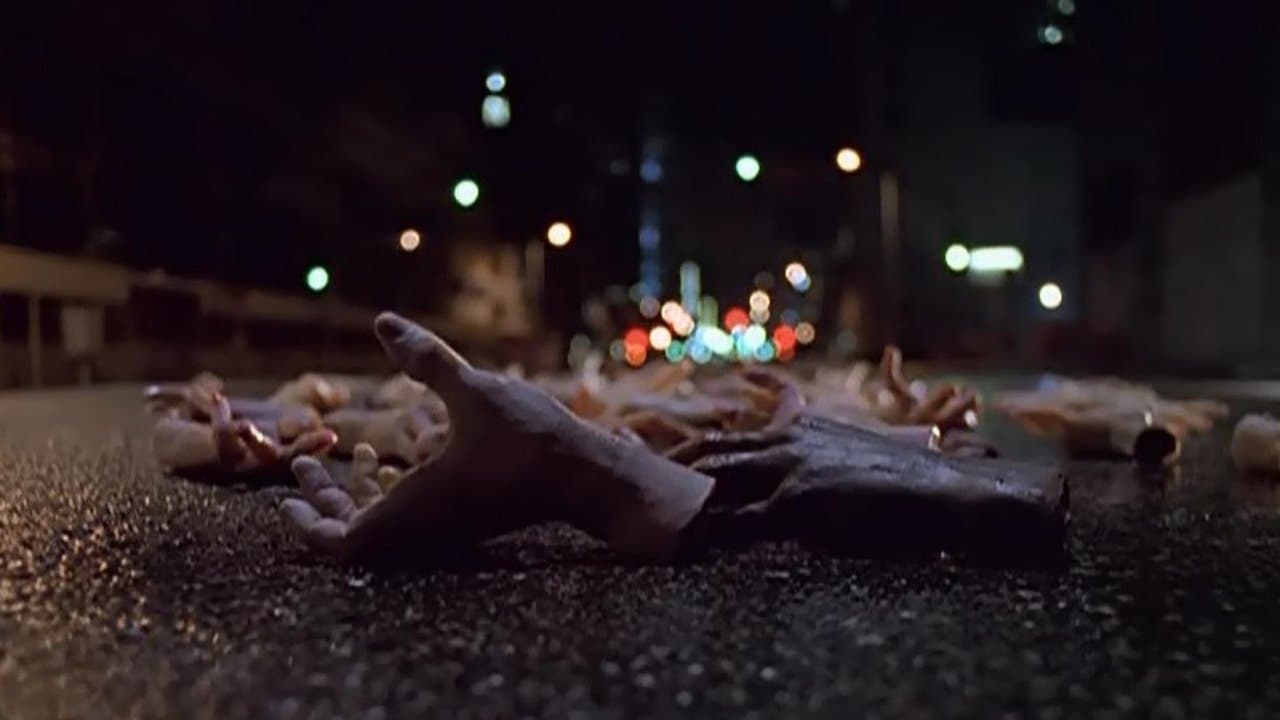 Autostrada strachu