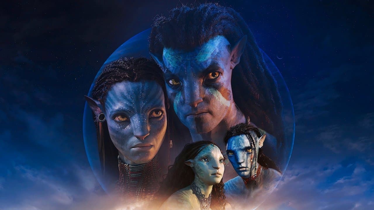 Avatar: Istota wody