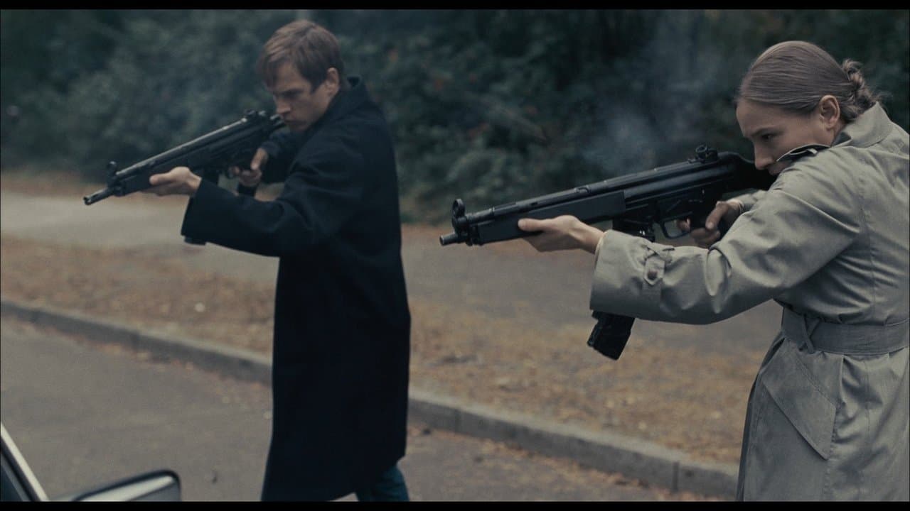 Baader-Meinhof