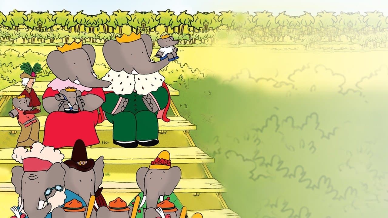 Babar: Król Słoni