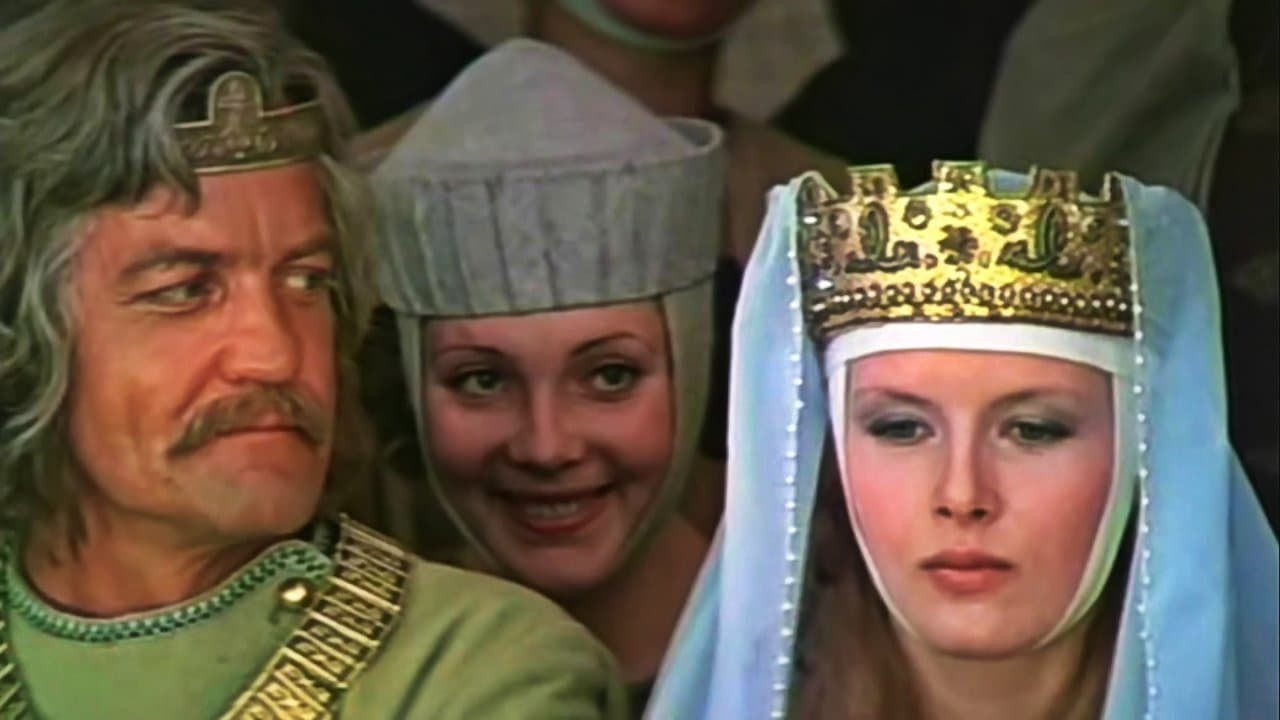 Ballada o walecznym rycerzu Ivanhoe