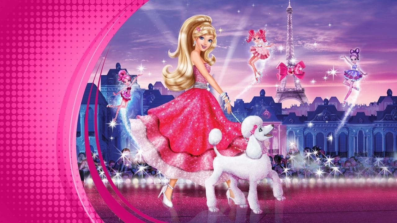 Barbie w świecie mody