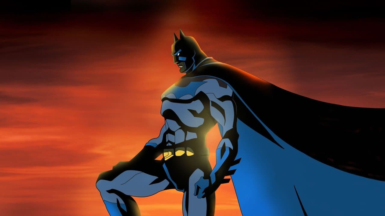 Batman: Rycerz Gotham