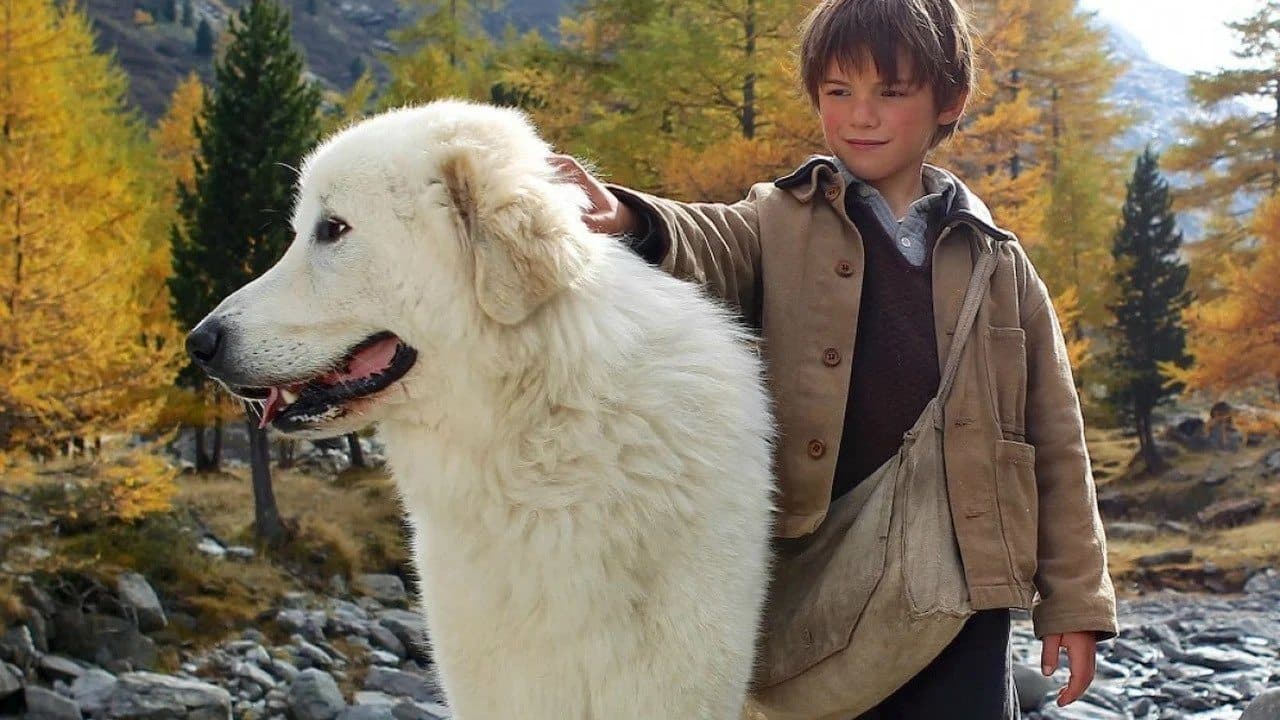 Bella i Sebastian