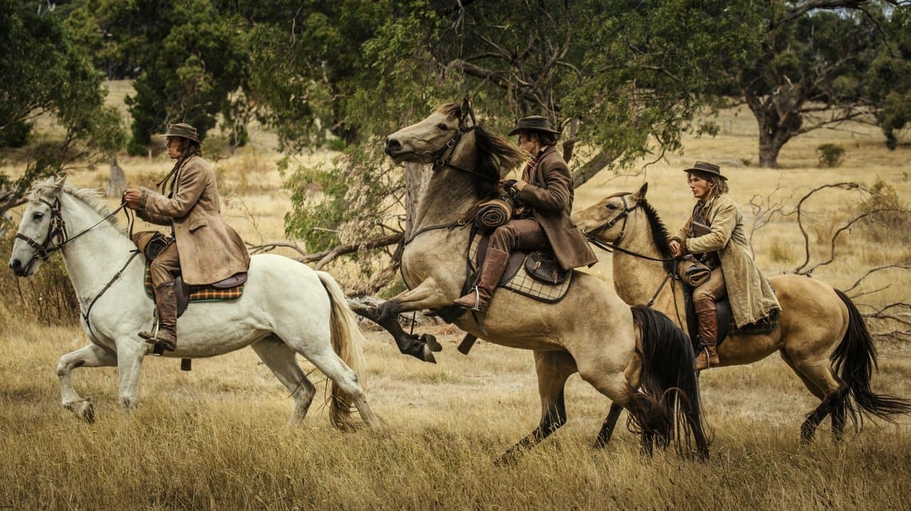 Ben Hall: Legenda