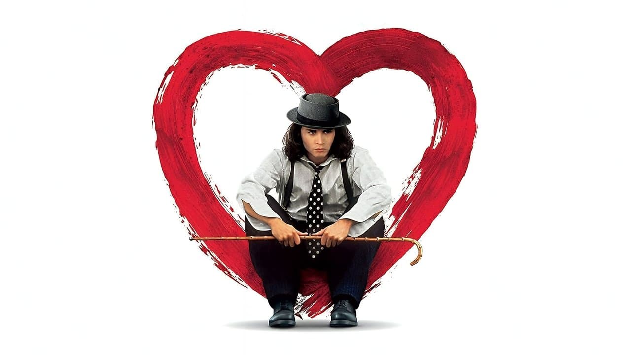 Benny i Joon