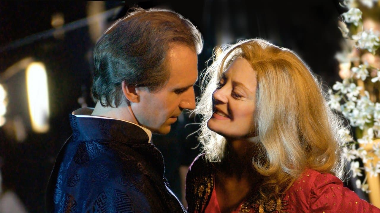 Bernard i Doris