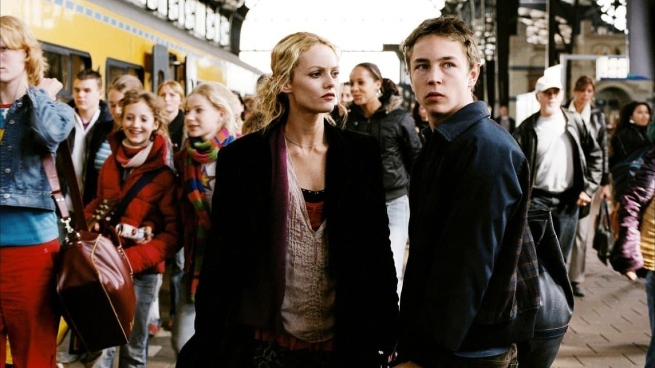 Billy i Colette
