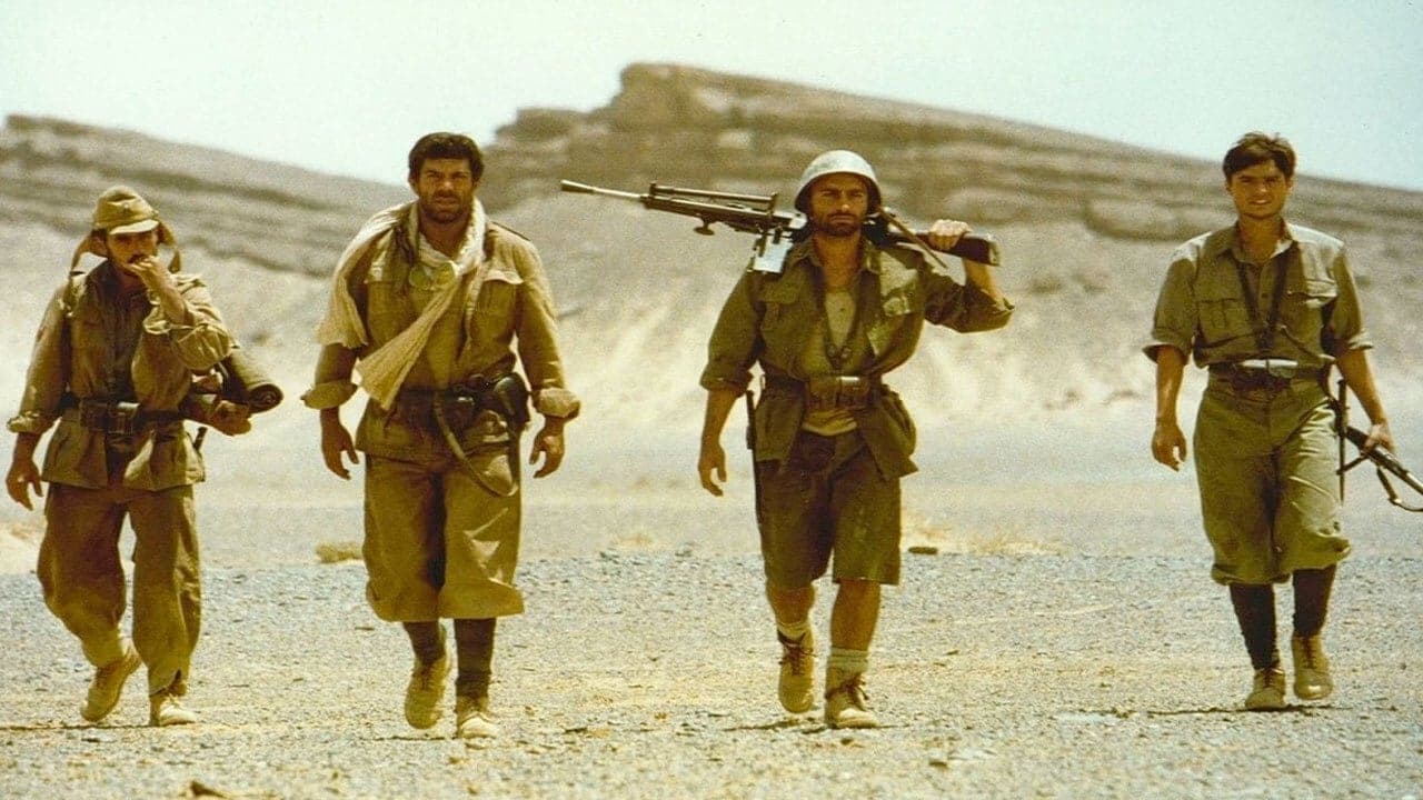Bitwa El Alamein