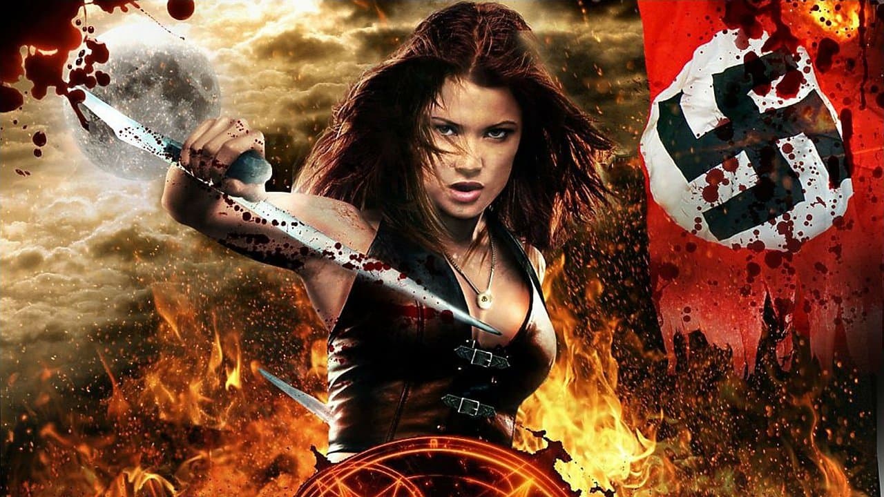 BloodRayne – Krwawa Rzesza