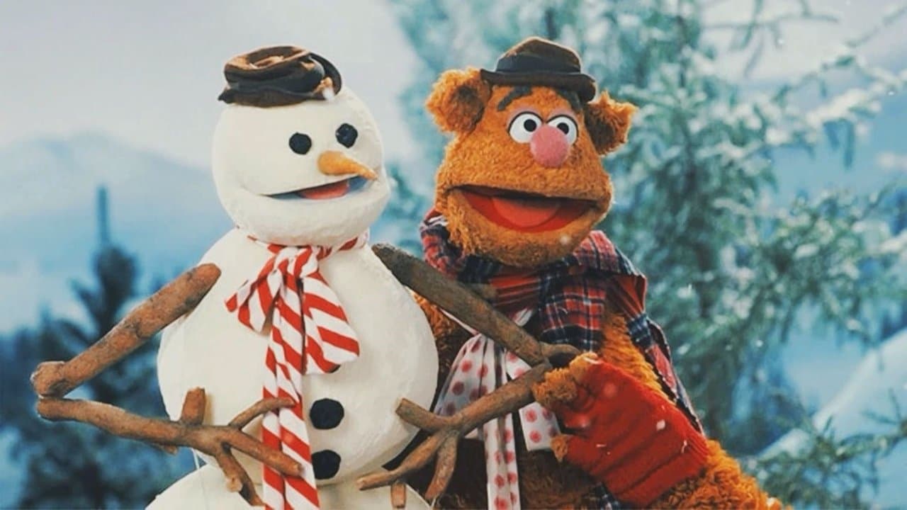 Boże Narodzenie u Muppetów