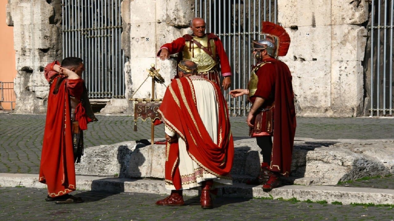 Bunt pretorian