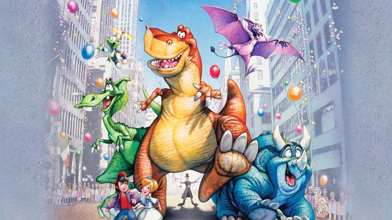 Były sobie dinozaury