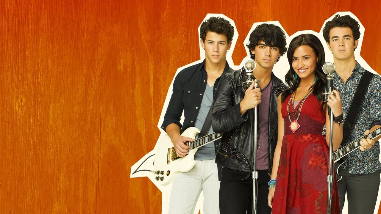 Camp Rock 2: Wielki finał