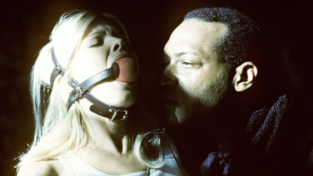 Candyman III: Dzień umarłych