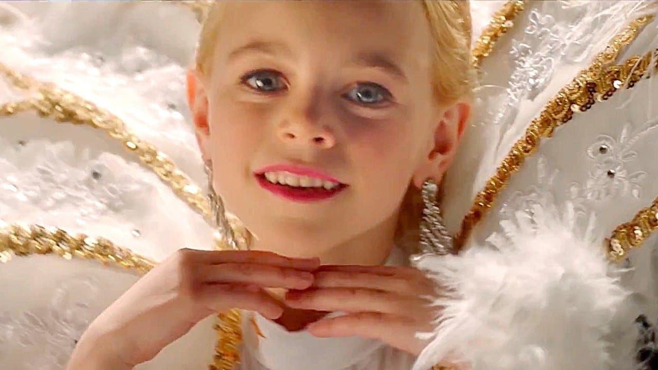 Casting na JonBenét