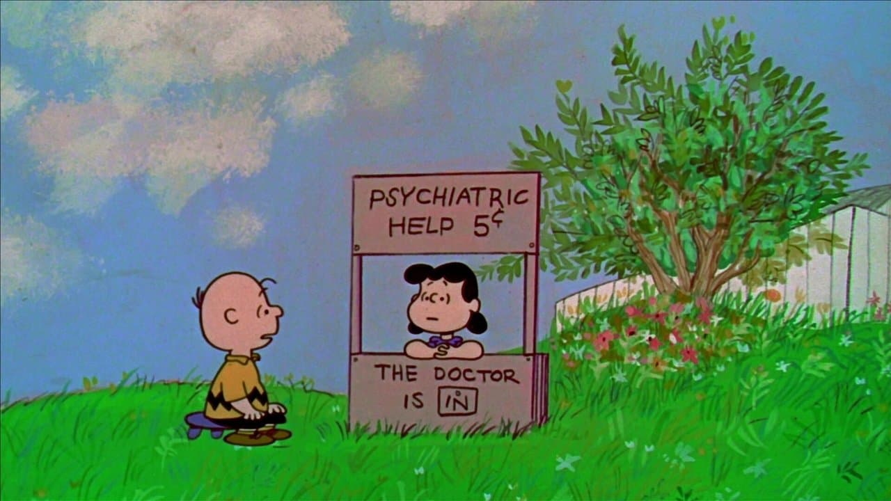 Charlie Brown i jego Kompania