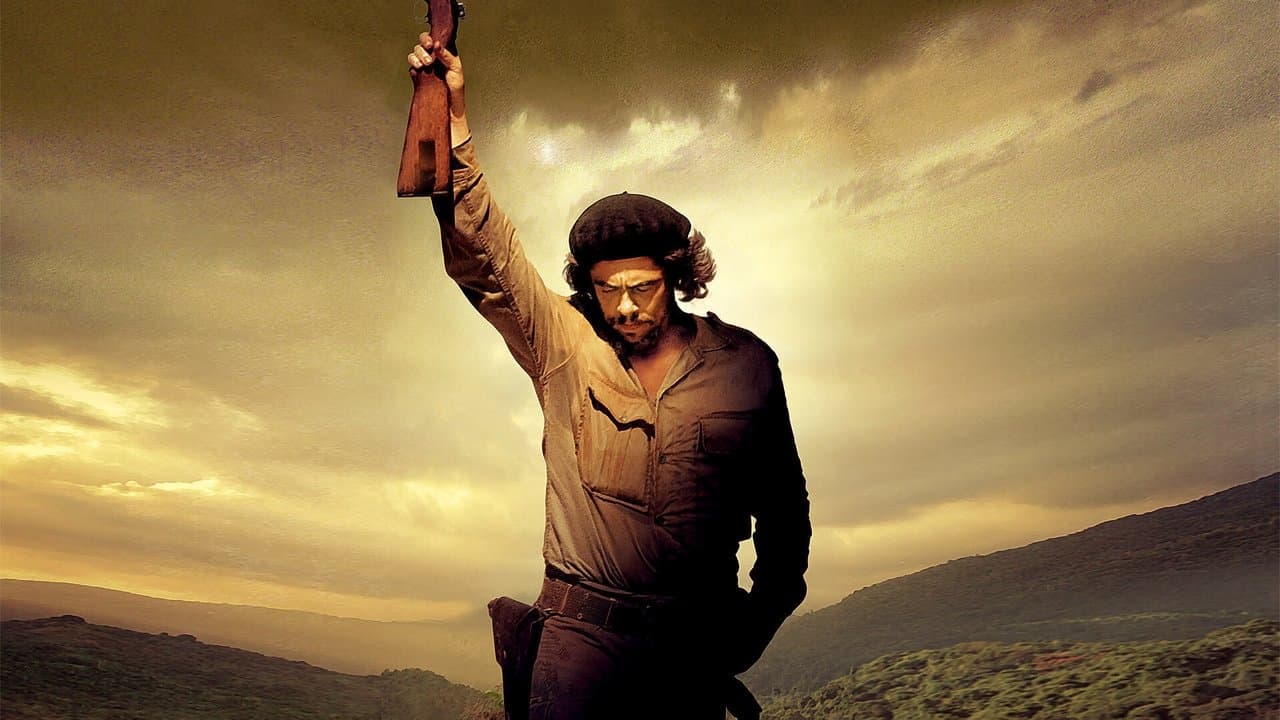 Che: Boliwia