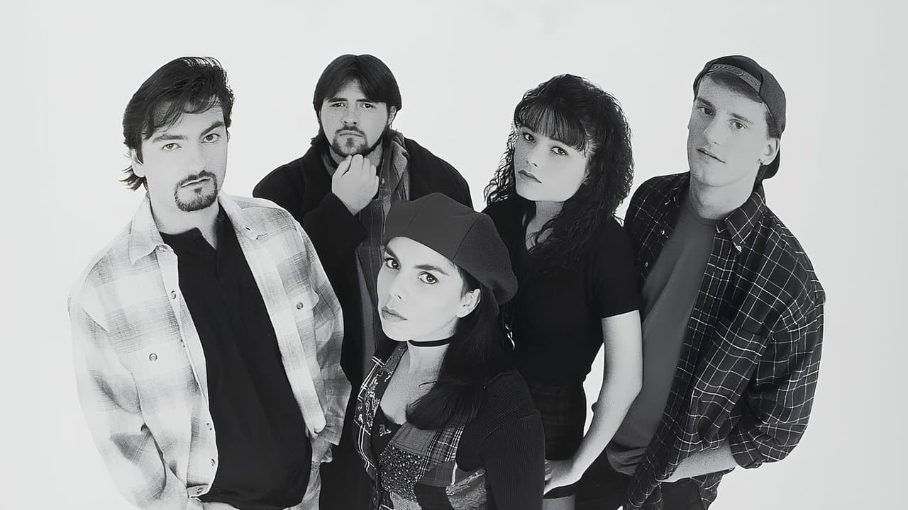 Clerks - Sprzedawcy