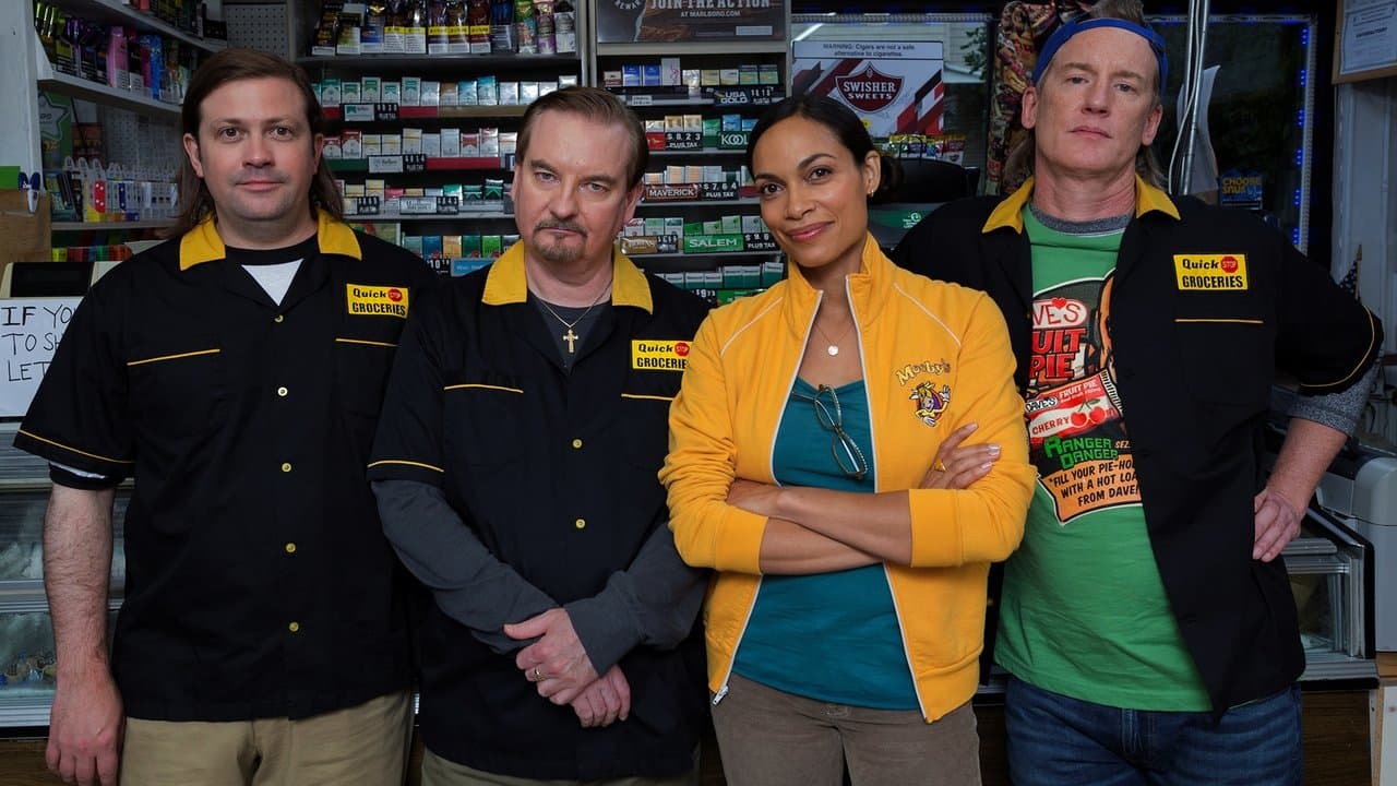 Clerks - Sprzedawcy III