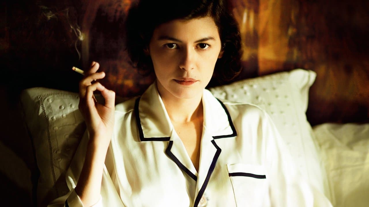 Coco Chanel