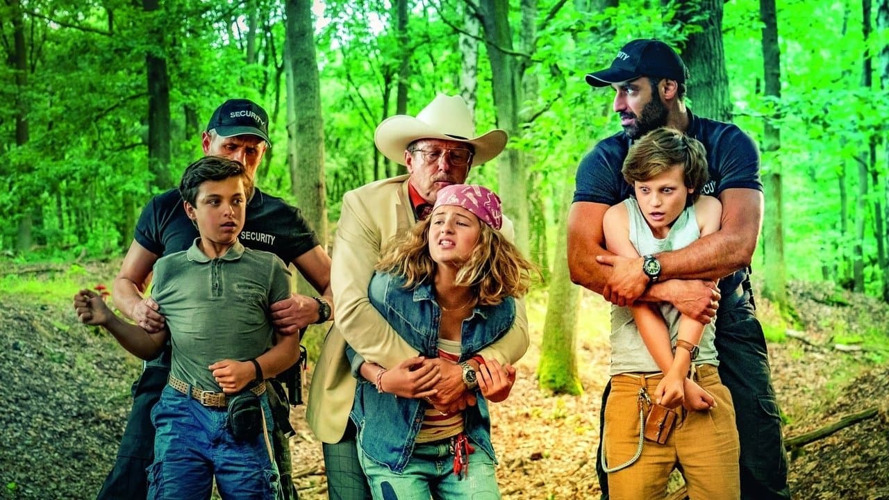 Connie i spółka