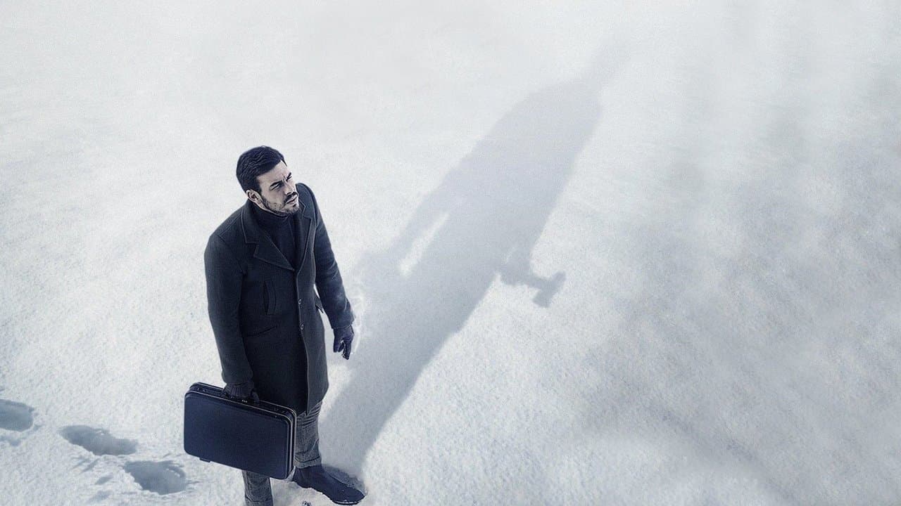 Contratiempo. Niewidzialny gość