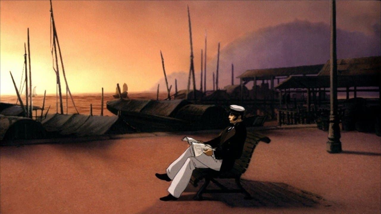 Corto Maltese