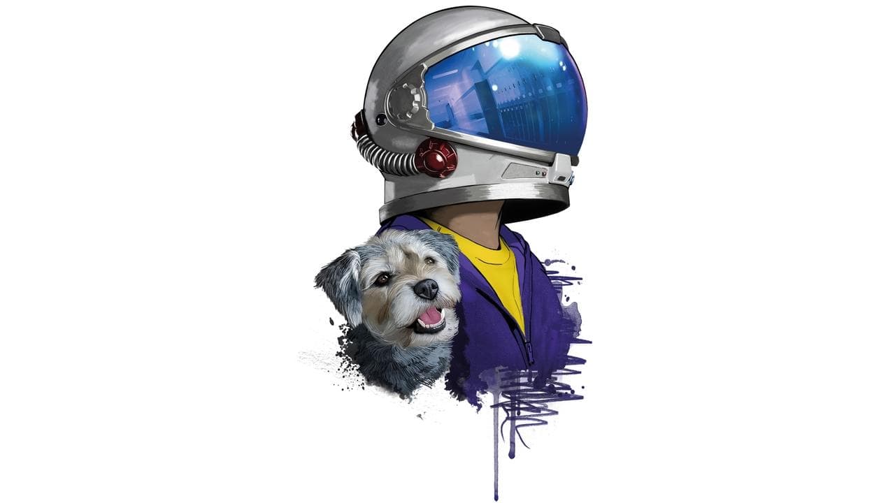 Cudowny chłopak