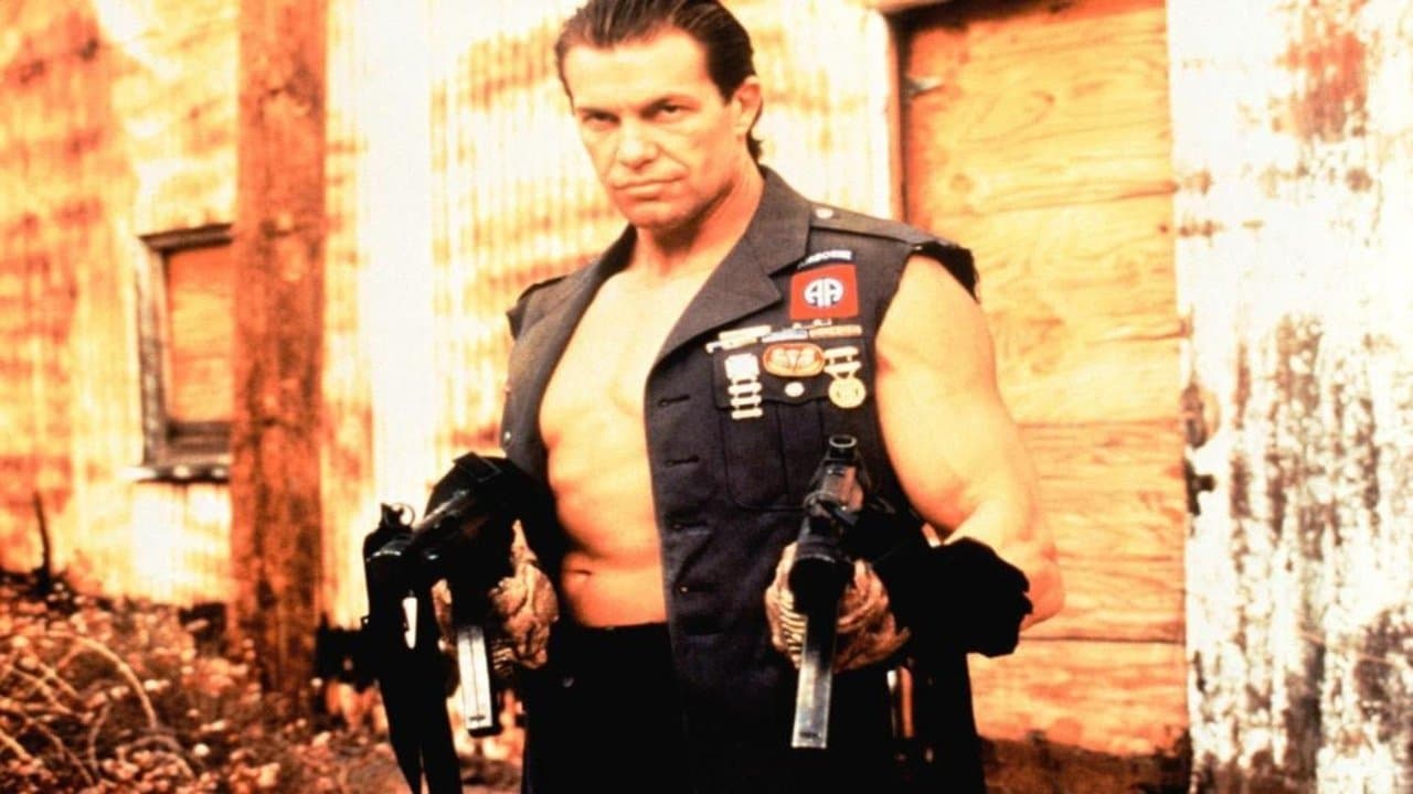 Cyborg 3