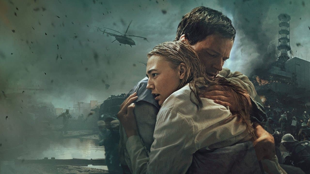 Czarnobyl 1986